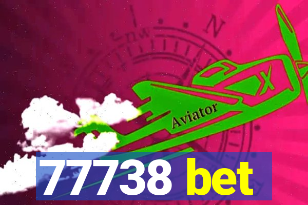 77738 bet